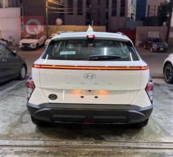 هيونداي كونا